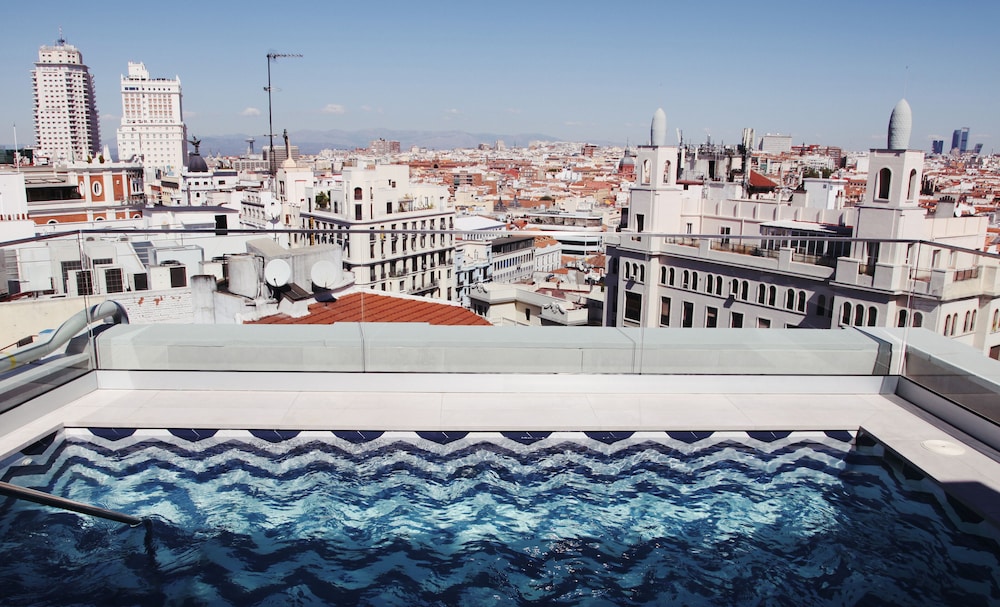 Room Mate Macarena Gran Via 42/47