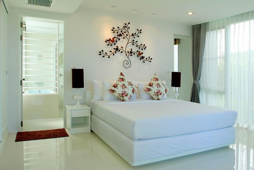 Verano Beach Villa 26/56