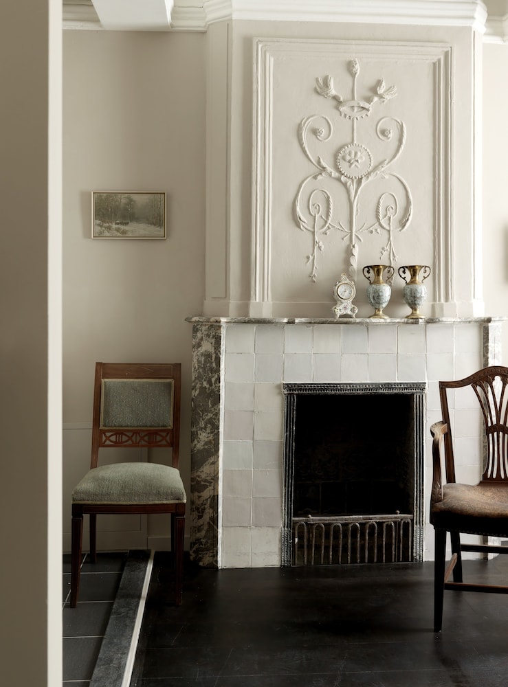 Boutique Hotel Grote Gracht 4/39