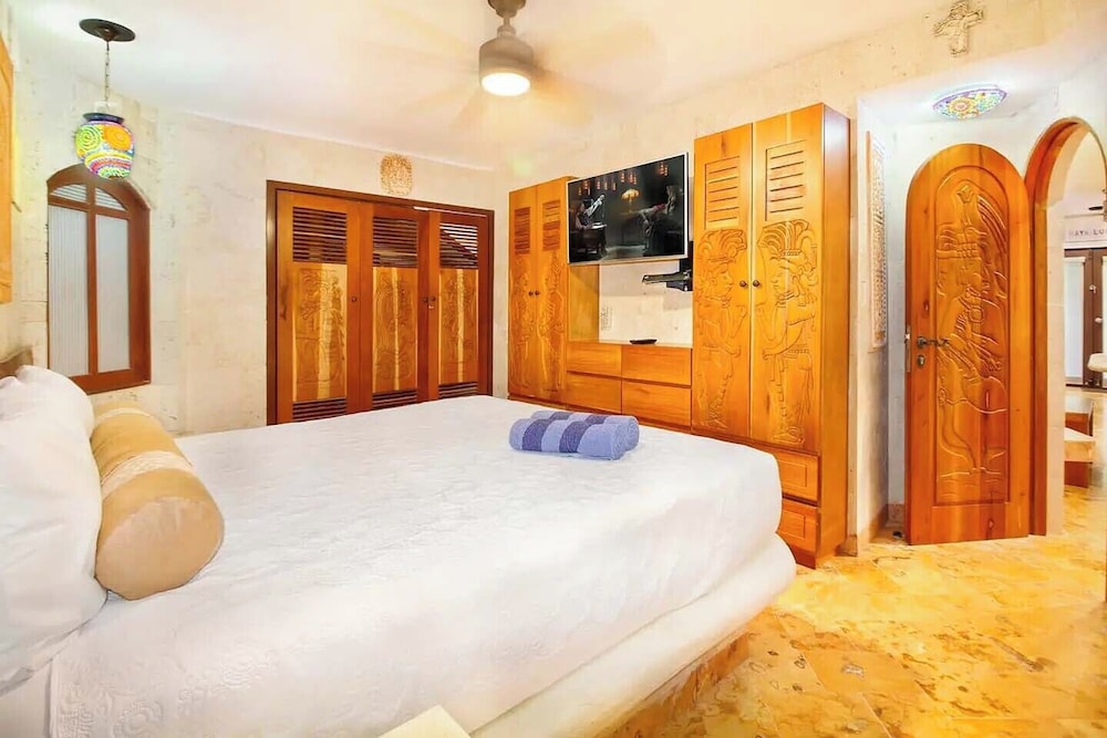 Villas Sacbe Condo Hotel 13/49