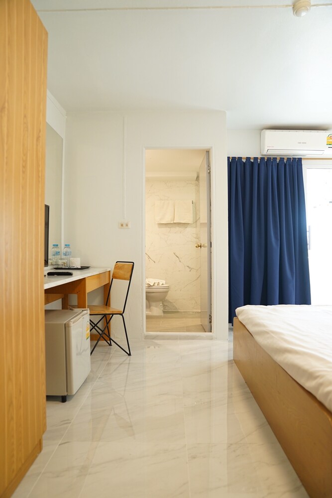 Viewplace Mansion Bangkok Lat Phrao 30/67