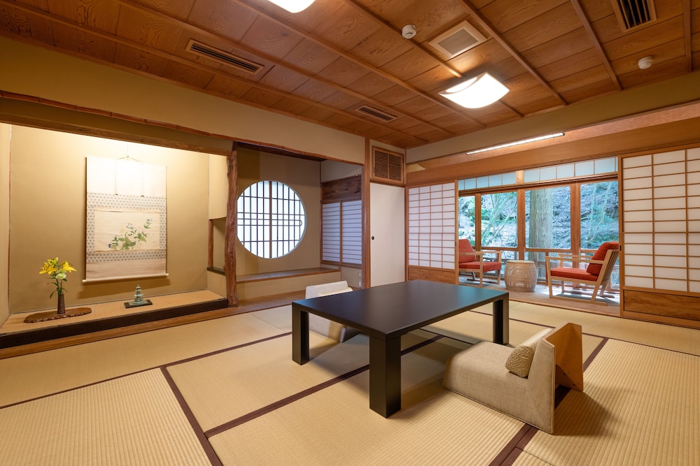 Tsukihitei Ryokan 31/49