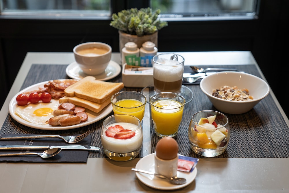 Catalonia Hotel Vondel Amsterdam 59/75