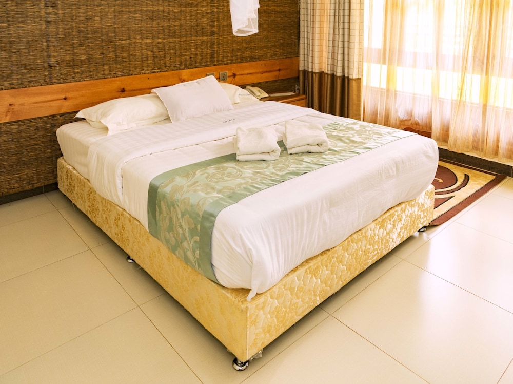 Kalya Courts Hotel 9/50