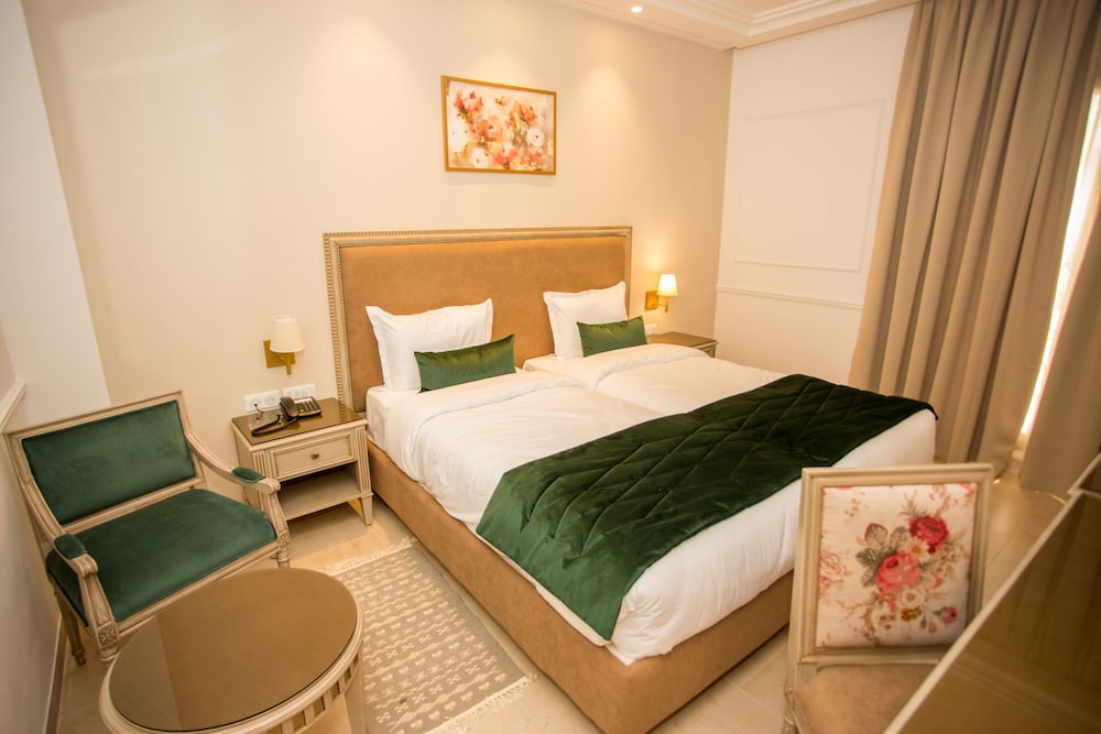 Palais Royal، صفاقس 17/30