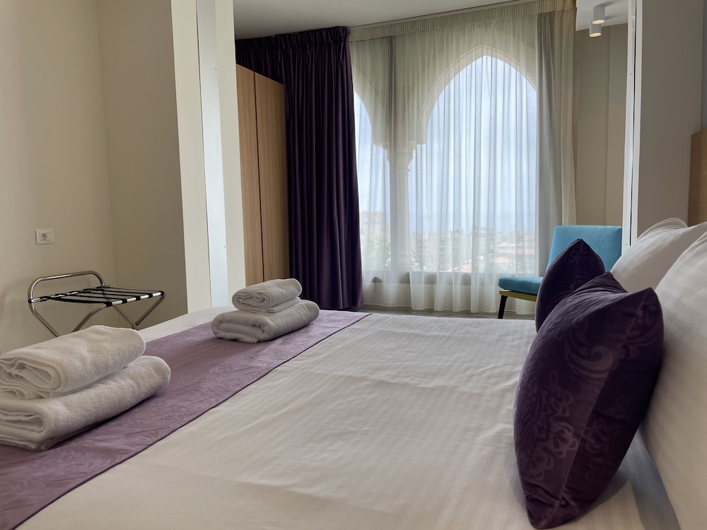 Majestic Byblos Grand Hotel 19/44