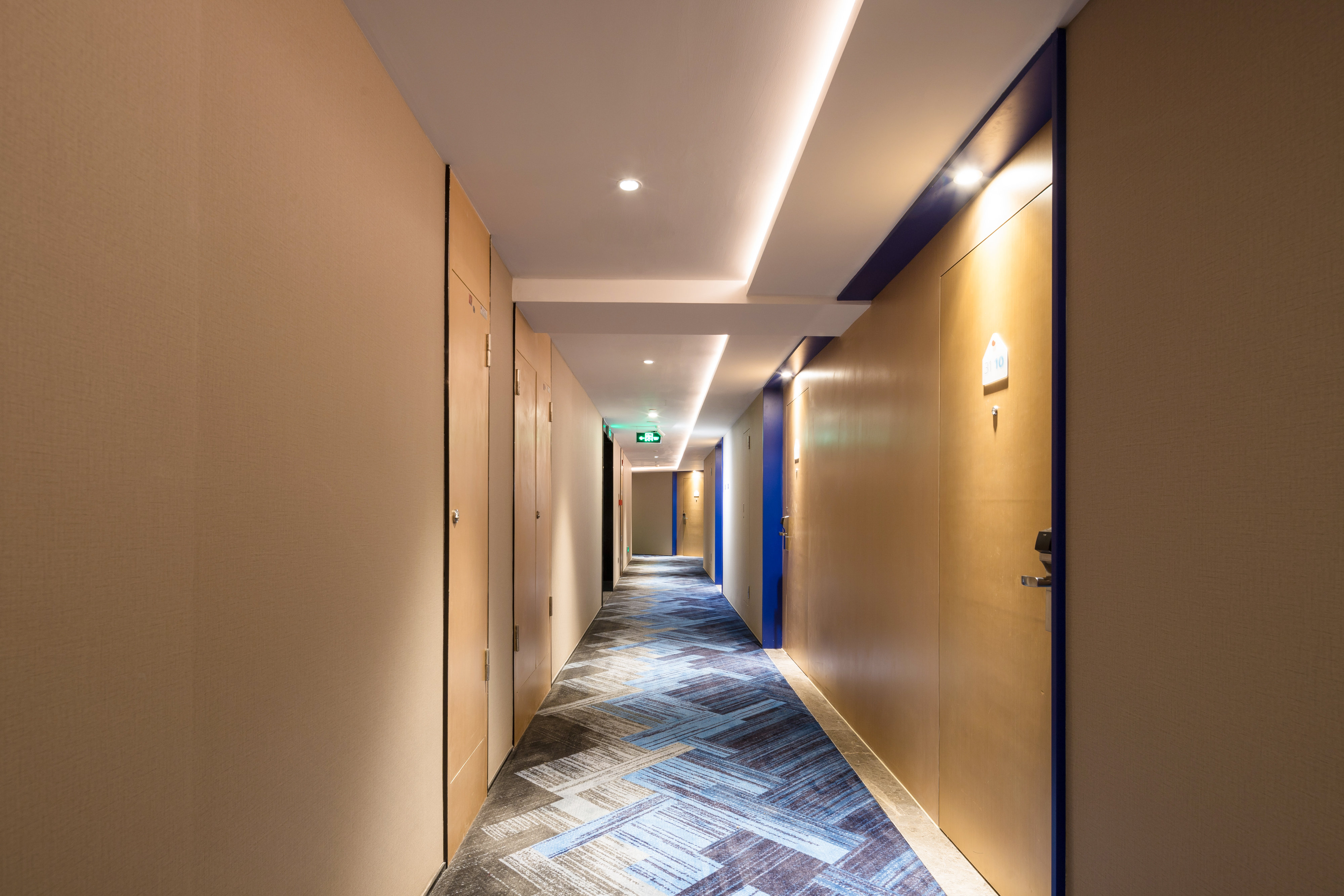 Holiday Inn Express Foshan Chancheng 38/39