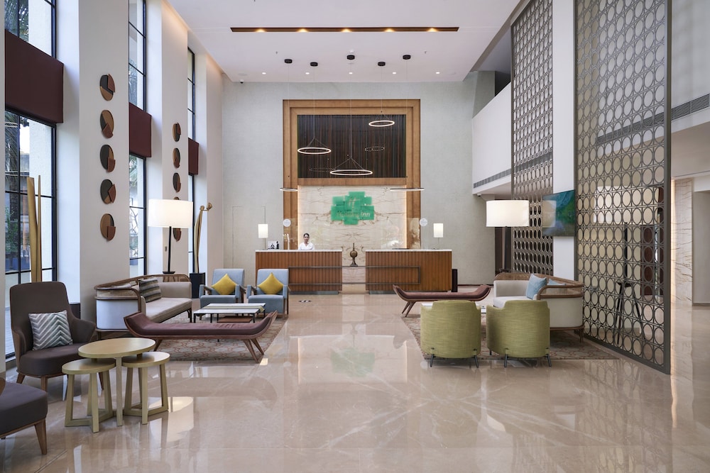Holiday Inn Goa Candolim 51/75