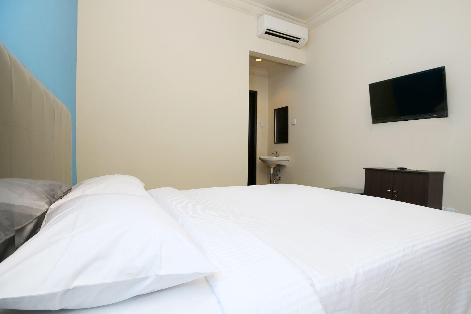 Safina Inn Syariah Sekupang Batam 12/36