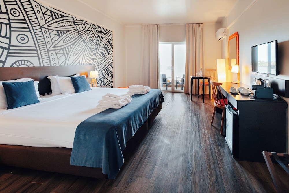 غرفة سوبيريور مزدوجة، Star Inn Peniche 2/7