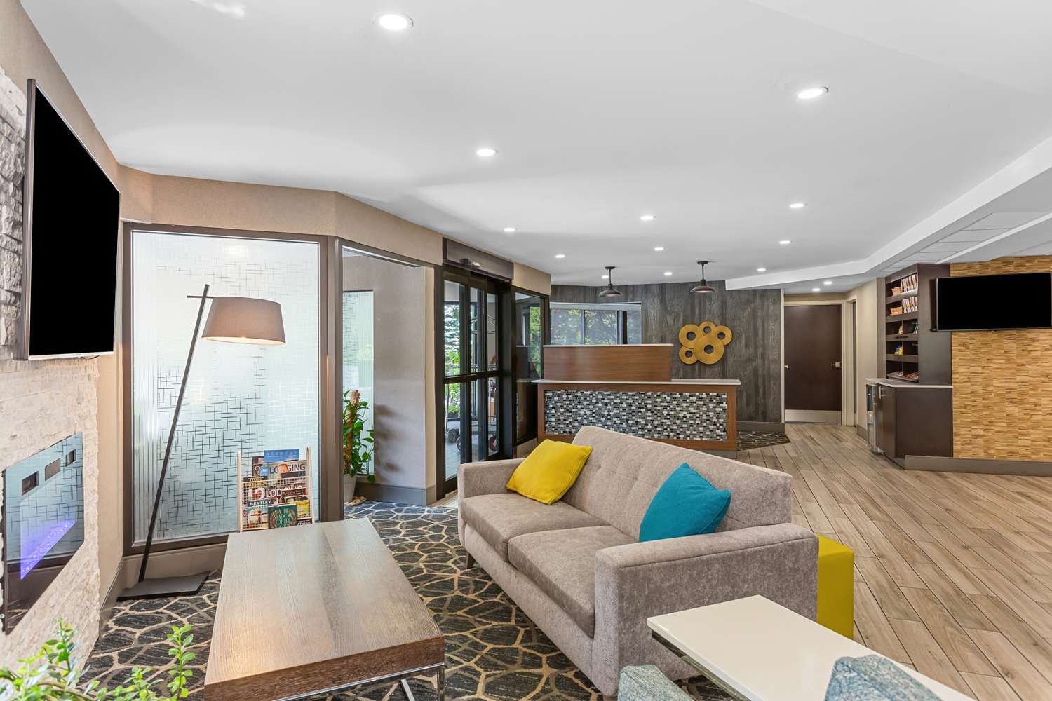 Best Western West Lebanon - Hanover Hotel 26/41