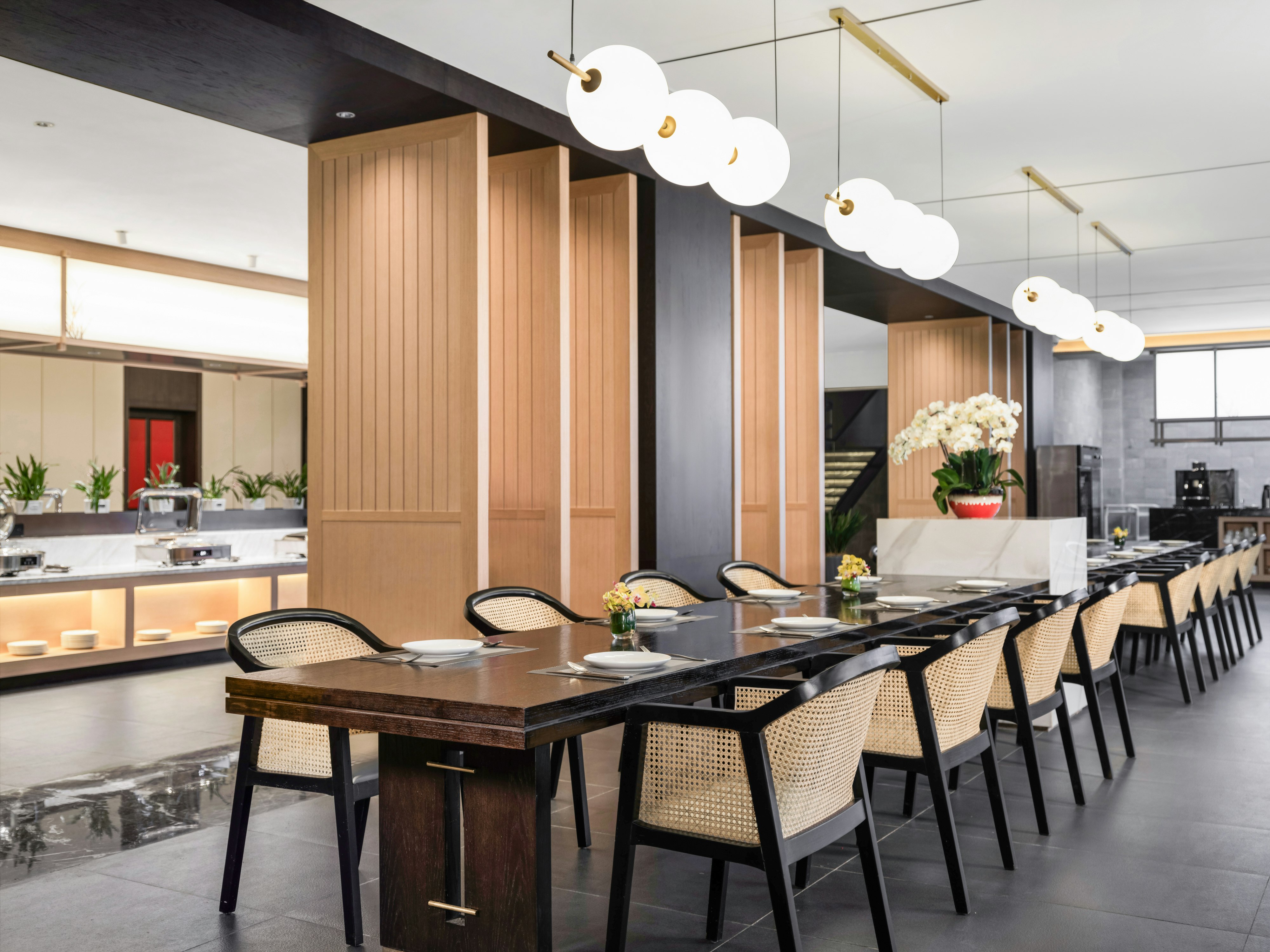Holiday Inn Ganzhou Orchid Town Hotel 33/50