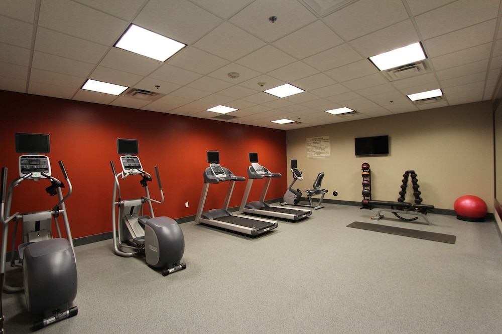 Hilton Garden Inn Findlay 27/80
