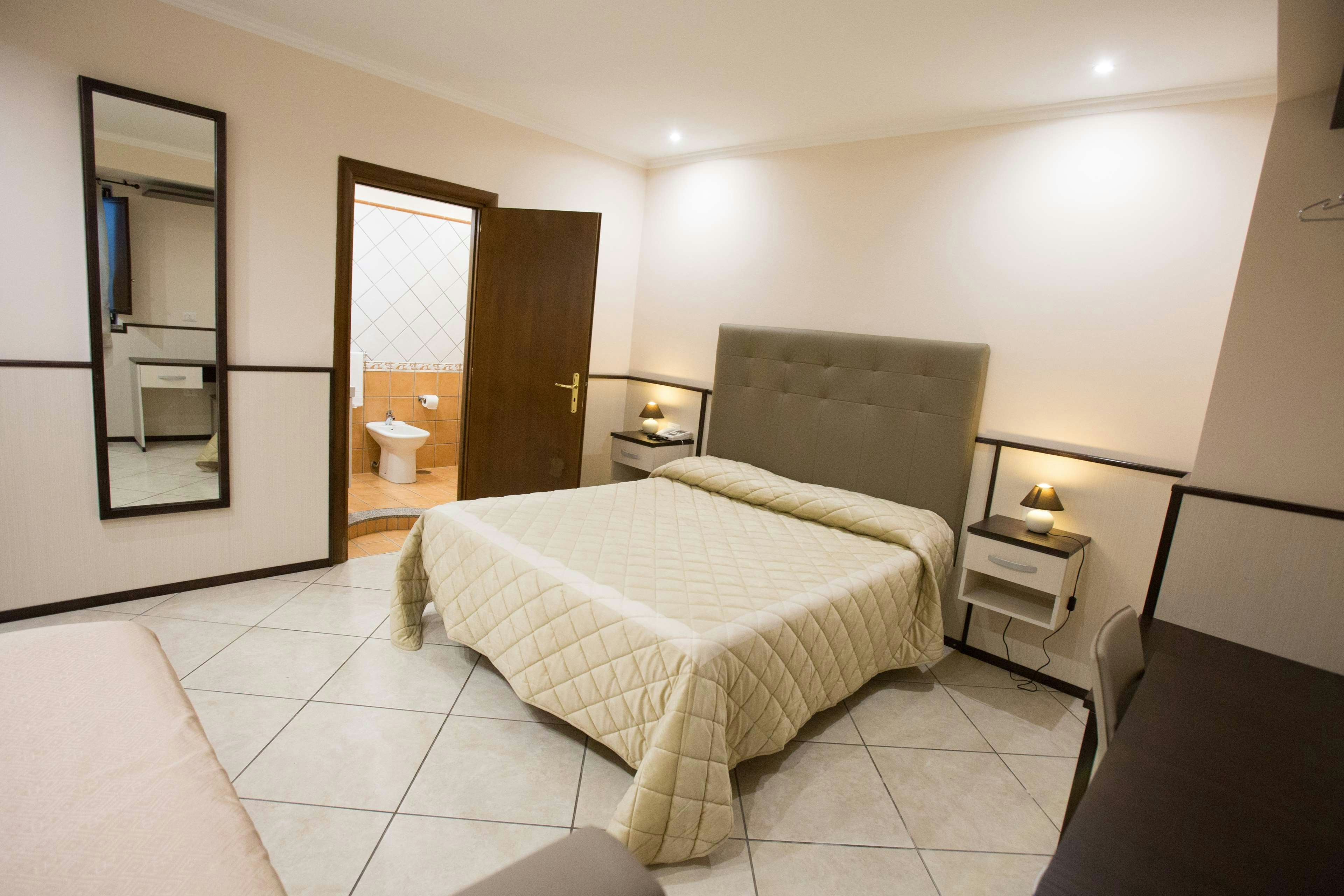 Hotel La Fenice 11/42