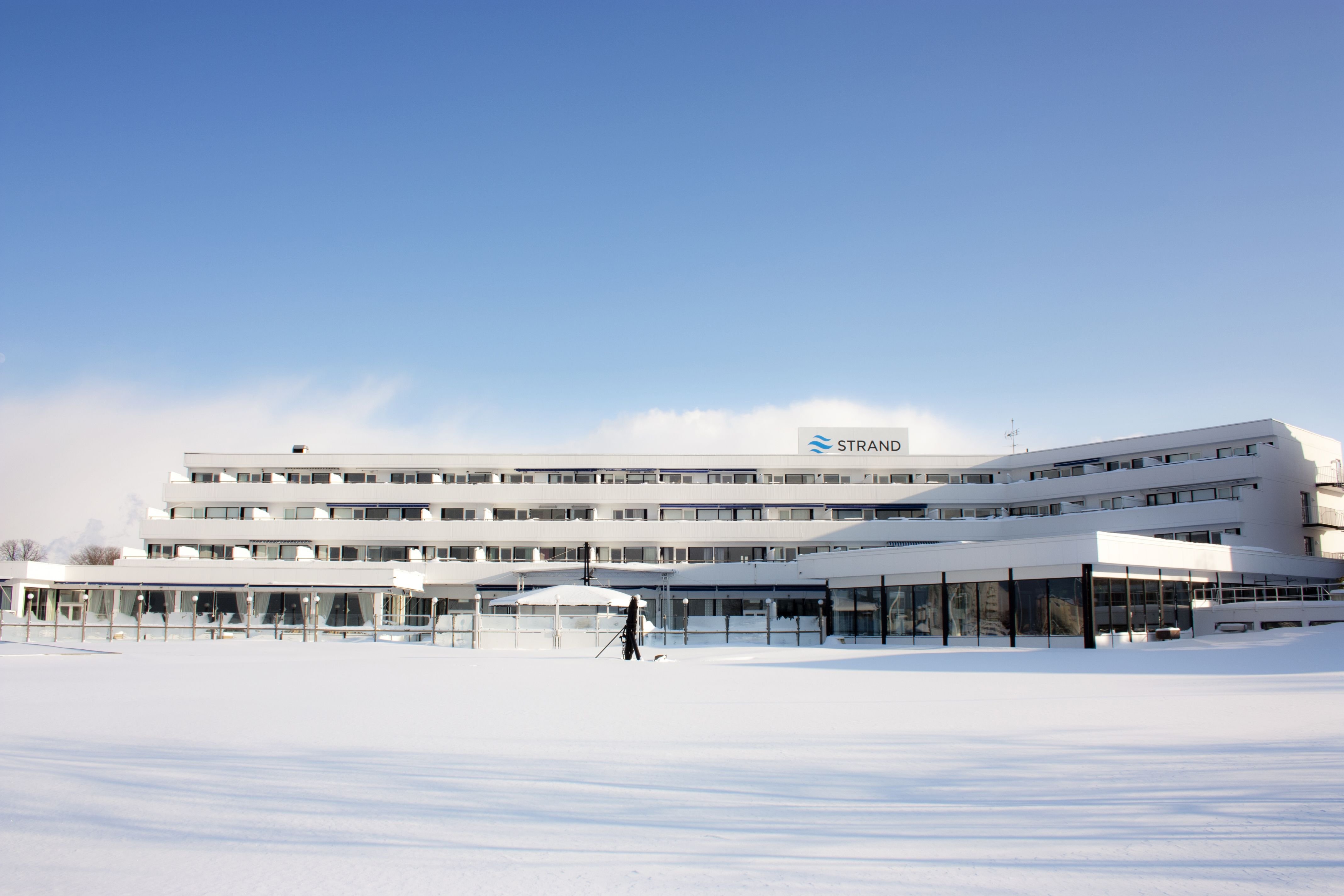 Strand Hotel Borgholm 2/42