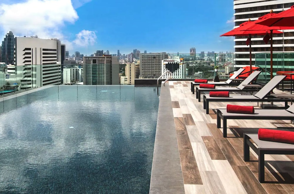 ibis Styles Bangkok Sukhumvit 4 62/66