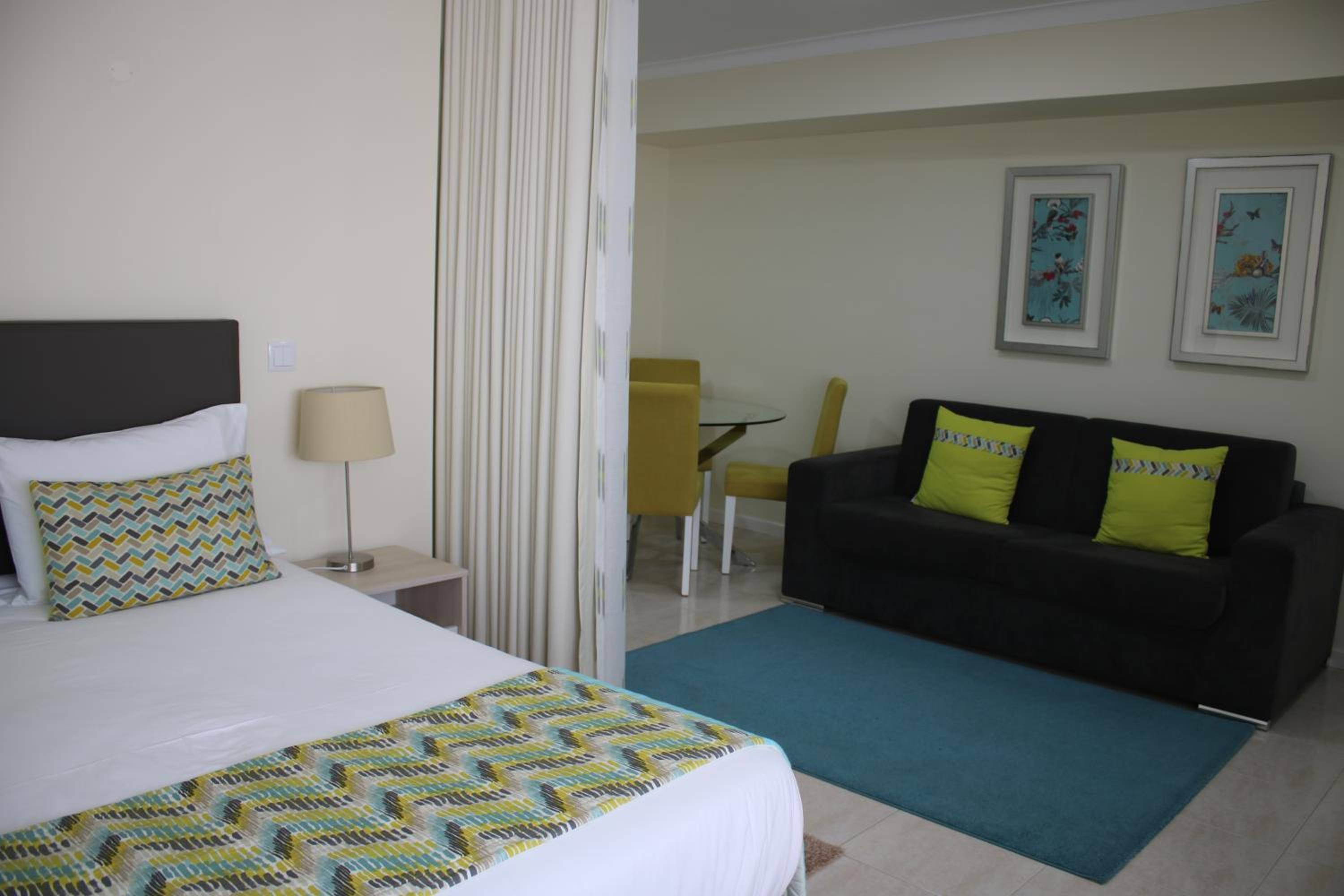 Hotel Ancora Mar Nazare 24/44