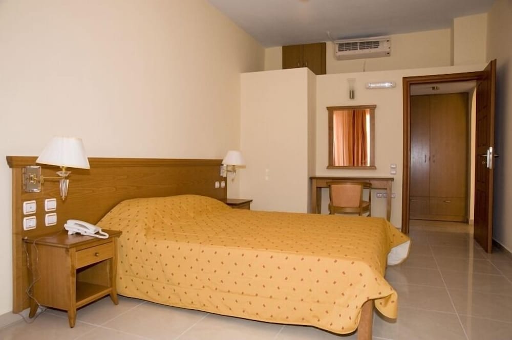 Ionio Star Hotel 46/46