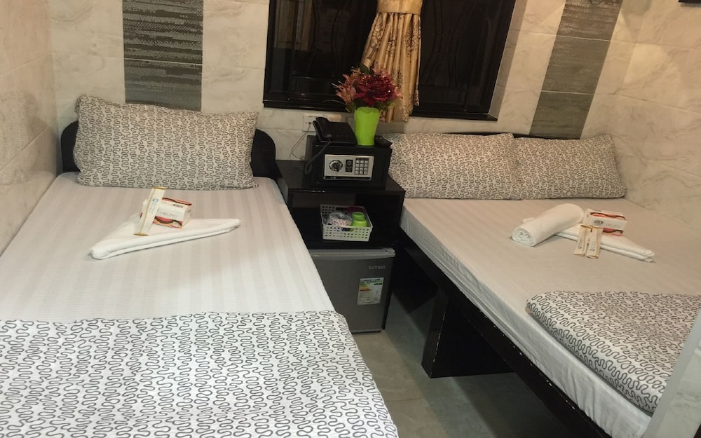 Hotel Skystar 39/47
