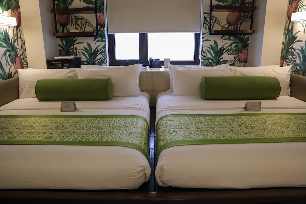 Mella Hotel 36/50