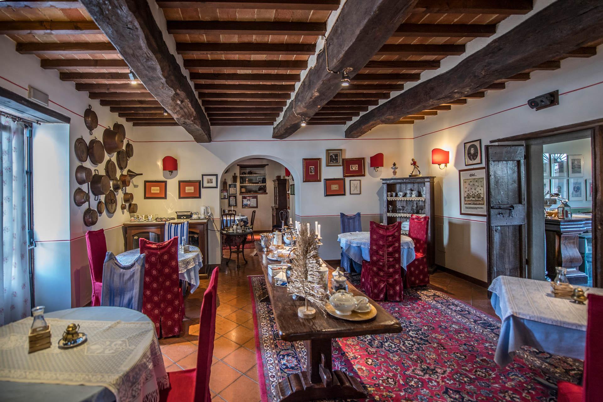 Relais Oroscopo Hotel 10/23