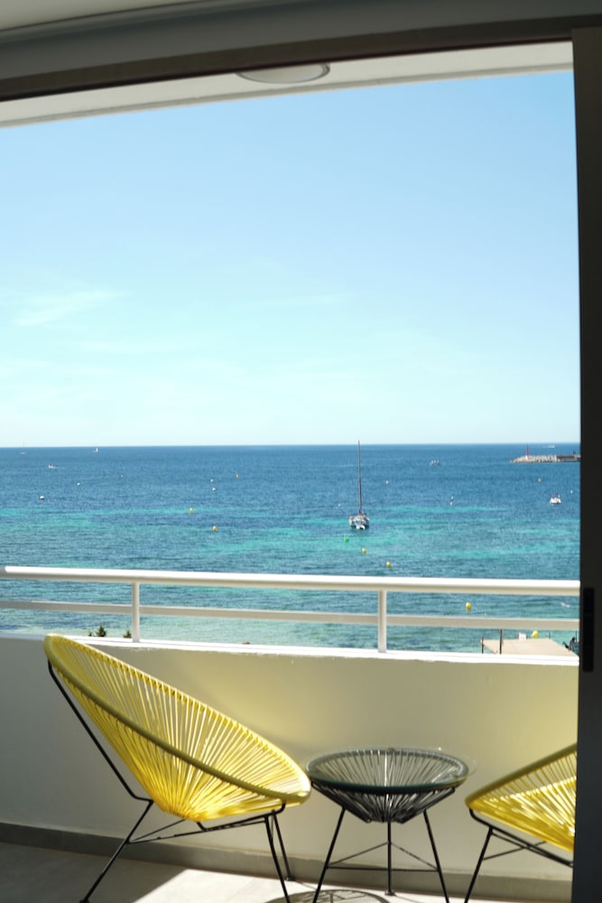 Apartamentos Typic Marina Playa - Adults Only 47/50