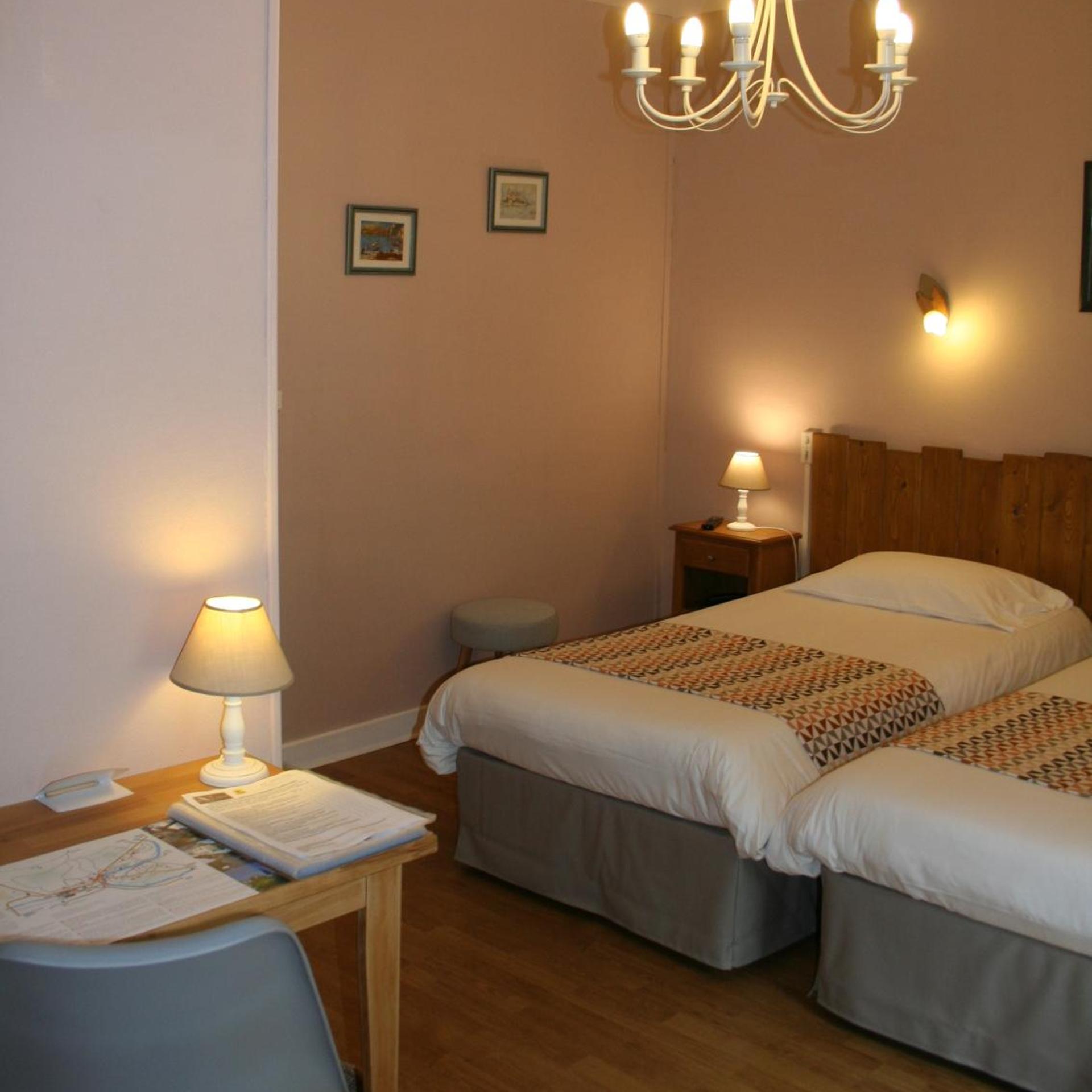 HOTEL LE CYGNE 15/50