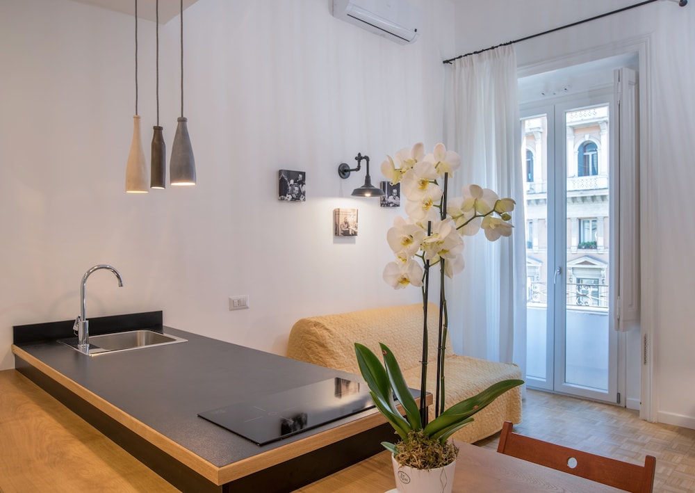 Napoliamo Guest House 23/45