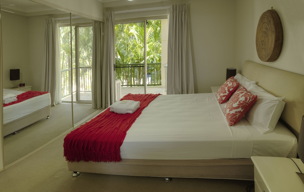 Bila Vista Holiday Apartments 5/58