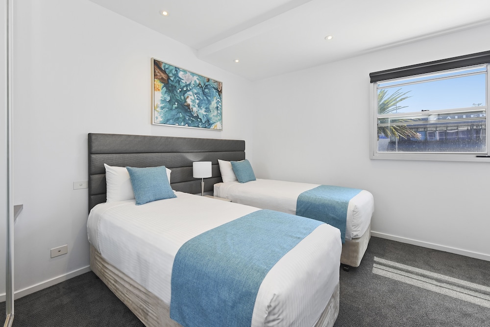 Mantra Quayside Port Macquarie 23/65
