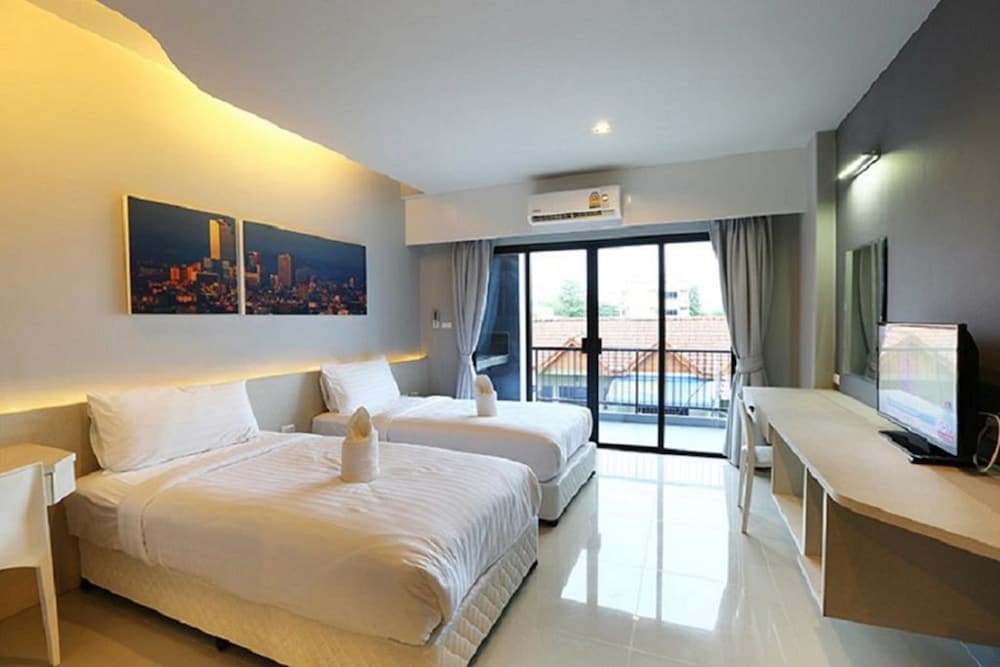 Hatyai Signature Hotel 47/67