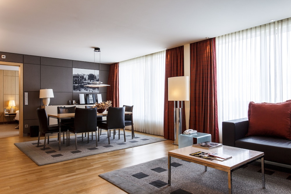 Steigenberger Airport Hotel Amsterdam 50/66