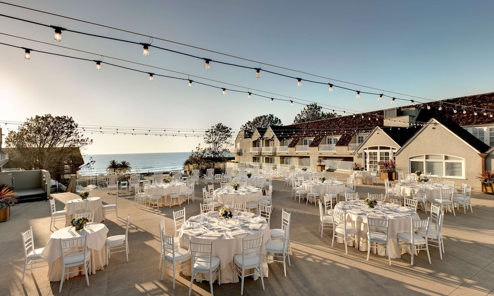 L'auberge Del Mar 45/60