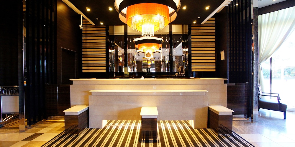 APA Hotel Chiba-Inzaimakinohara-Ekimae 5/25