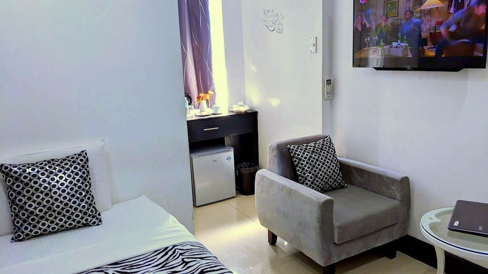 Bohol South Beach Hotel 53/74