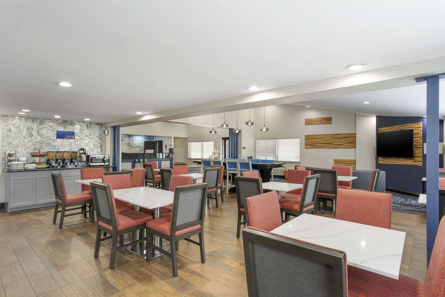 Best Western Westgate Inn 12/16