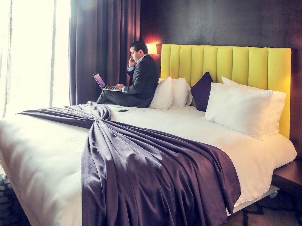 Mercure Rif Nador Hotel 18/80