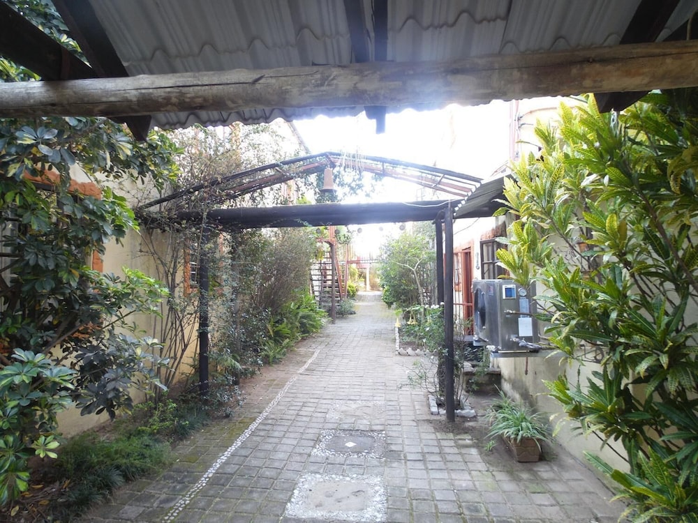 Hazyview Country Cottages 42/49