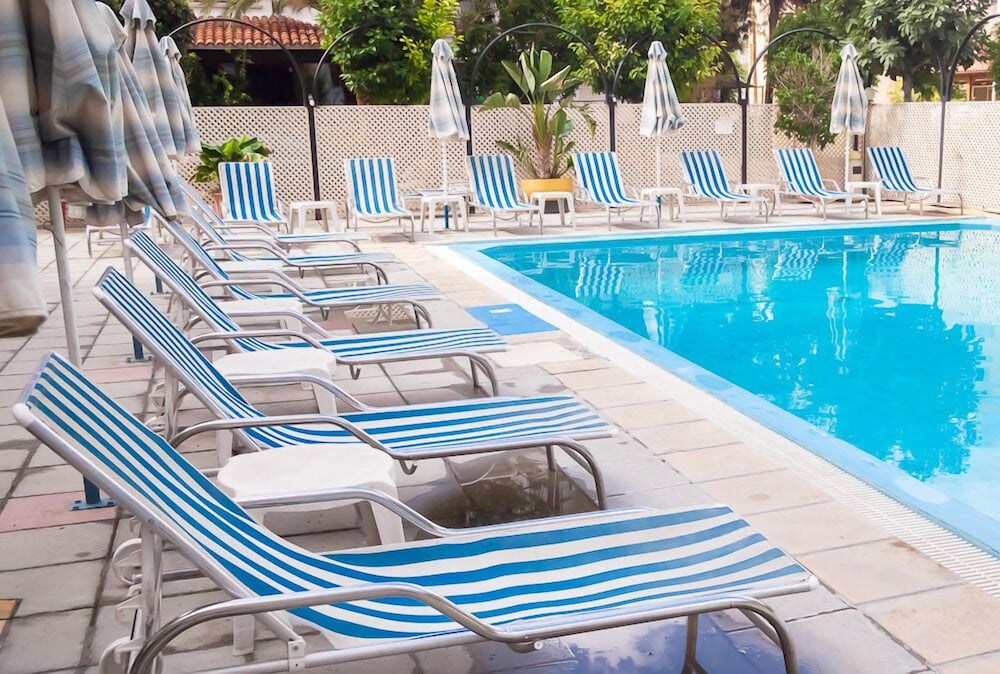 San Remo Hotel 31/38