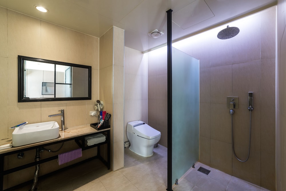 Hotel 2 Heaven Songdo 66/66