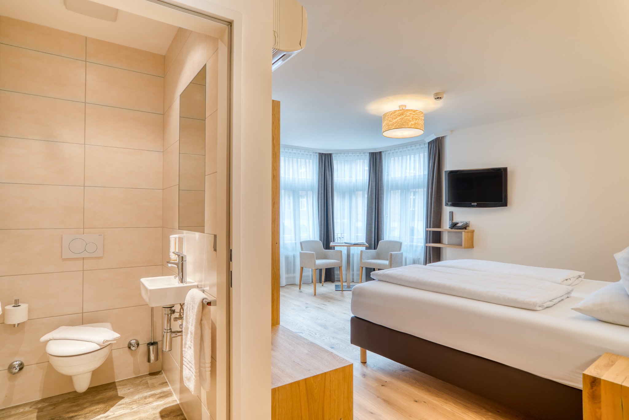 Hotel Leipziger Hof Ex Best Western Plus 35/67