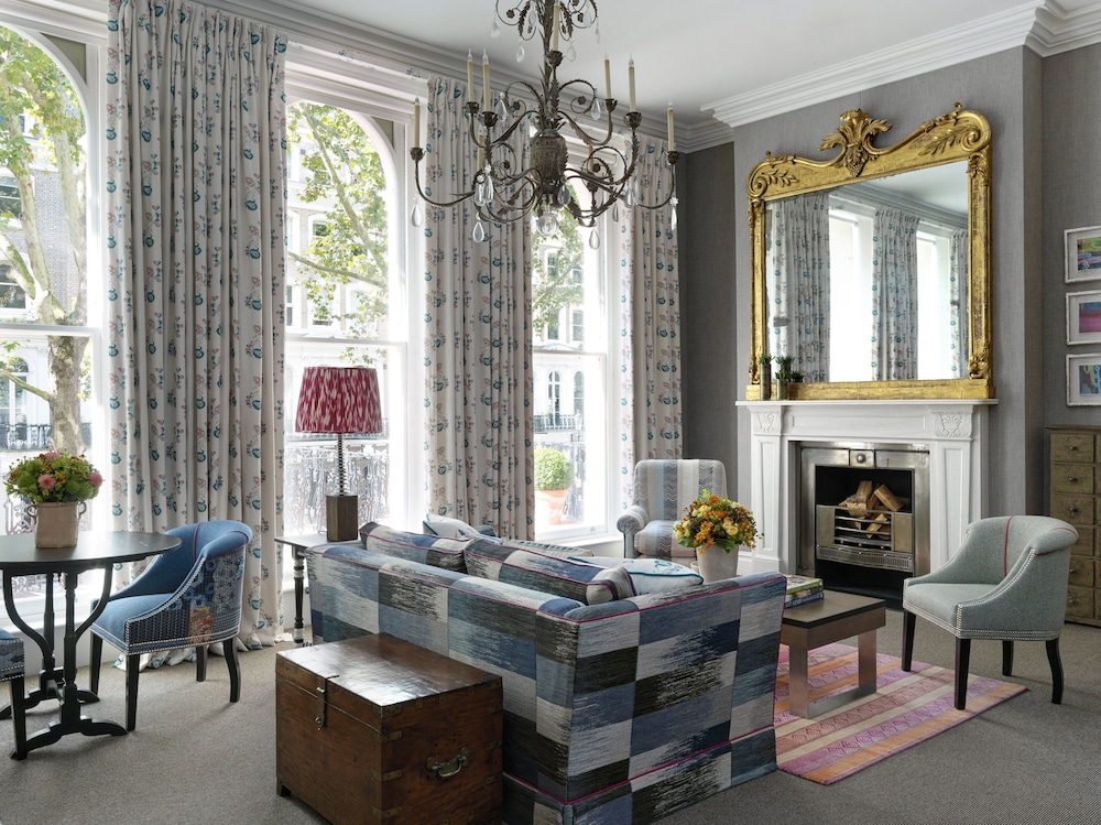 Knightsbridge 53/67