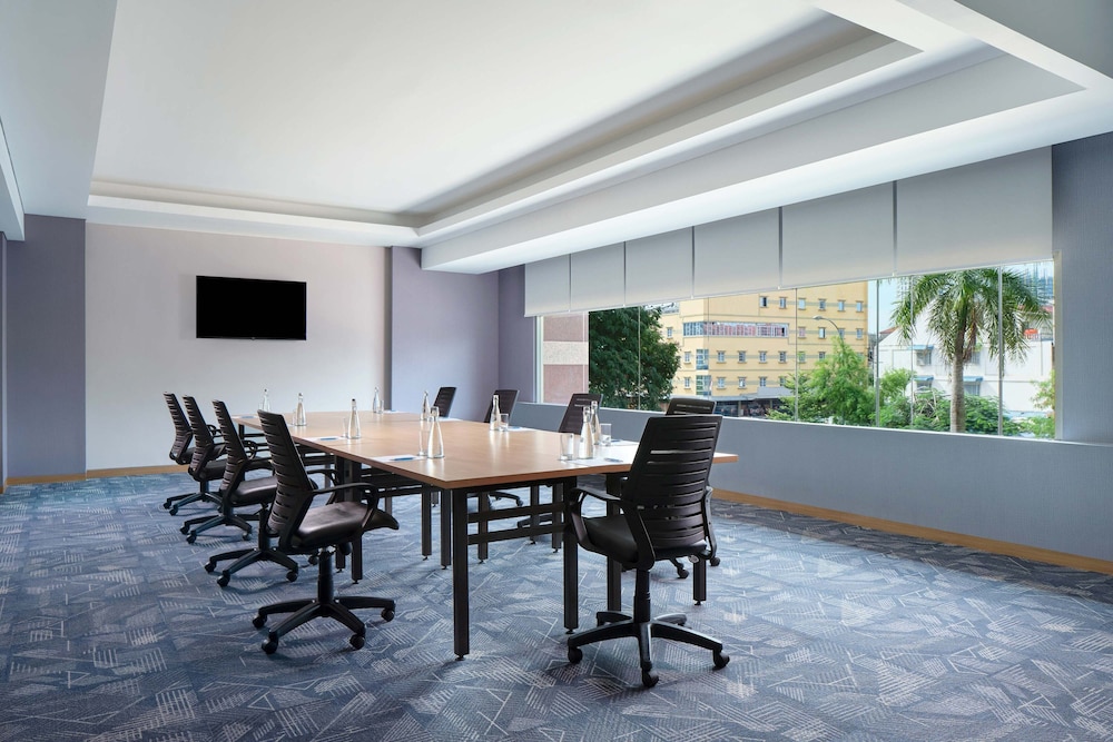 Four Points by Sheraton Batam 23/25