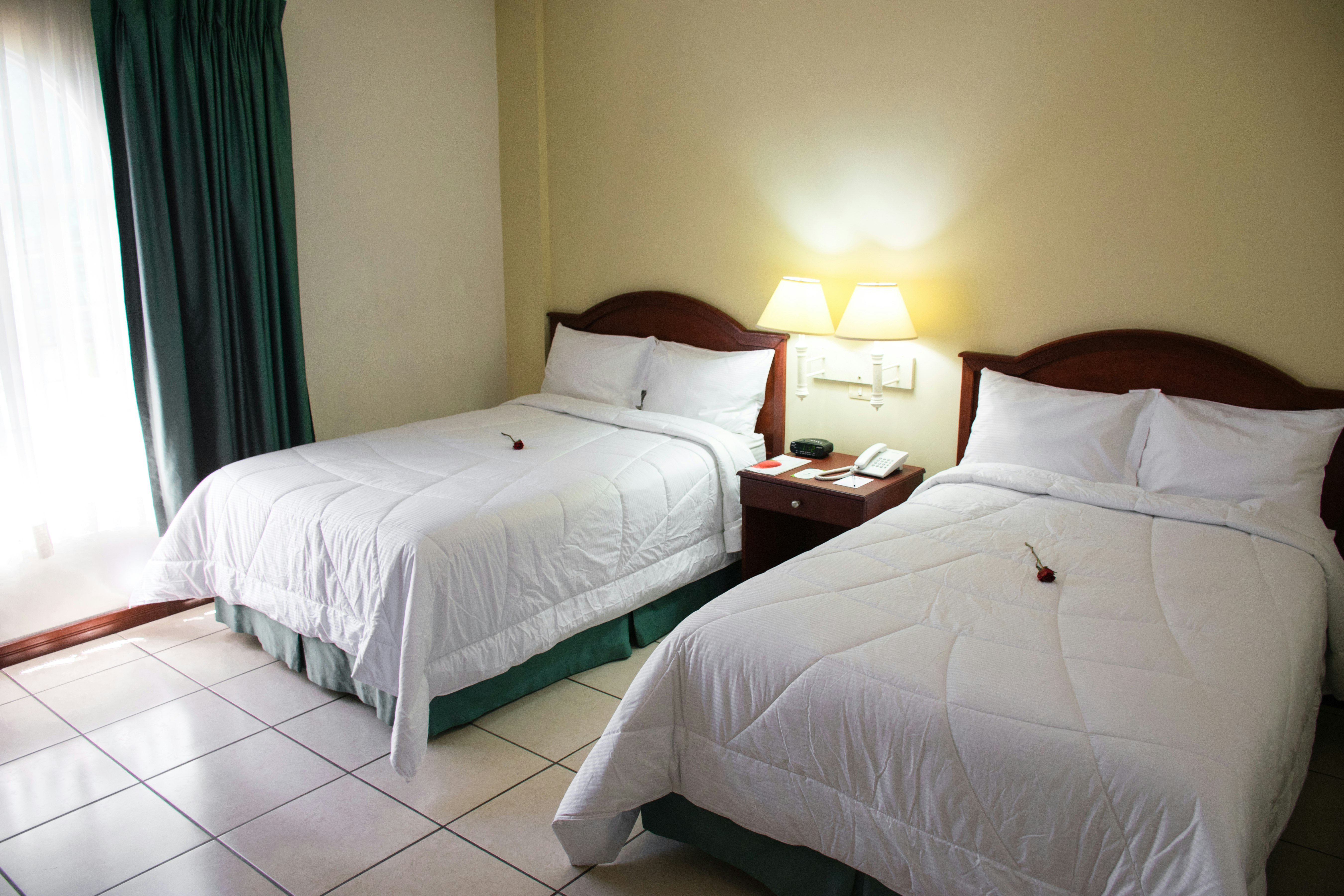 Hotel Mirador Plaza 2/9