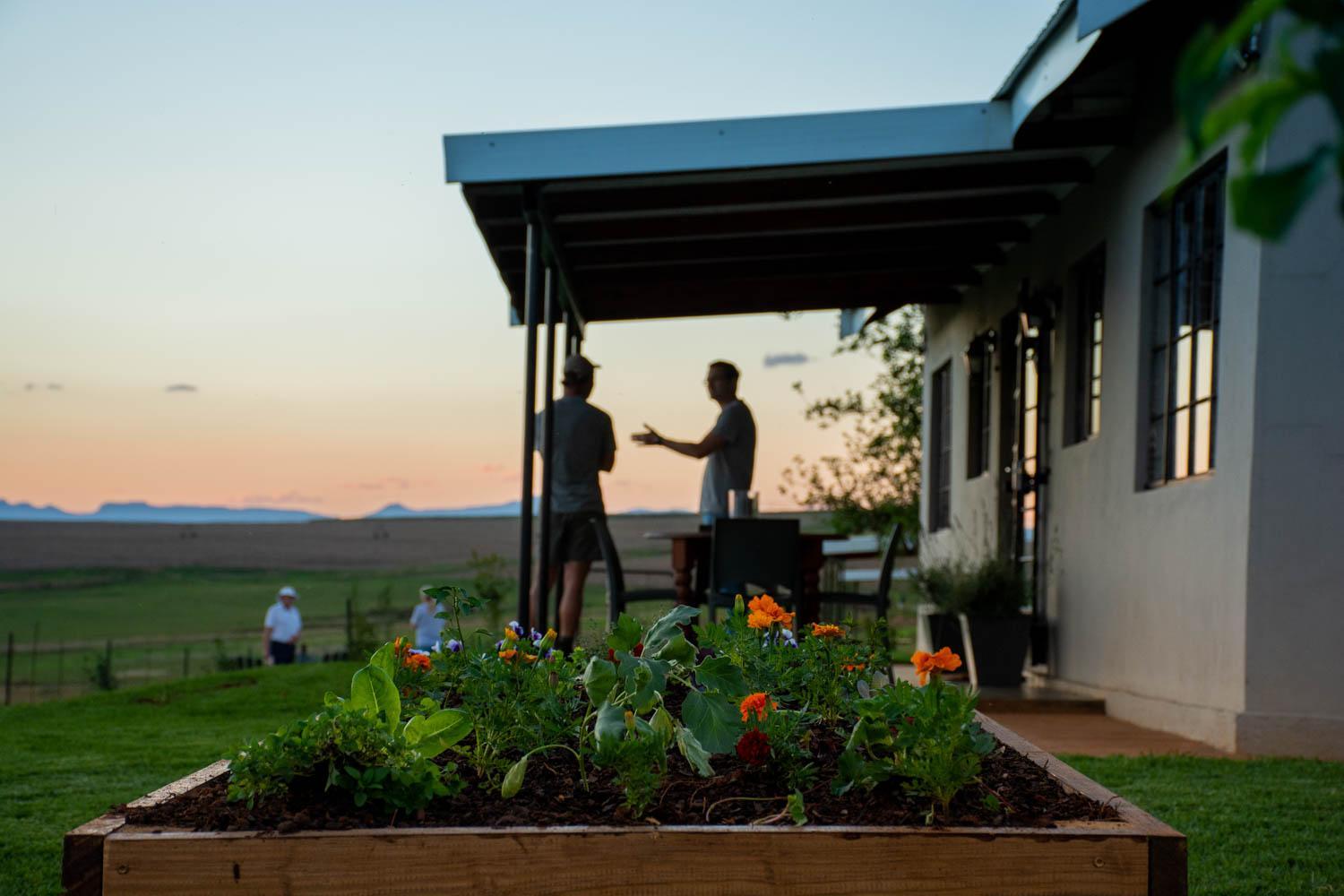 Kezlyn Farm Cottages 22/25
