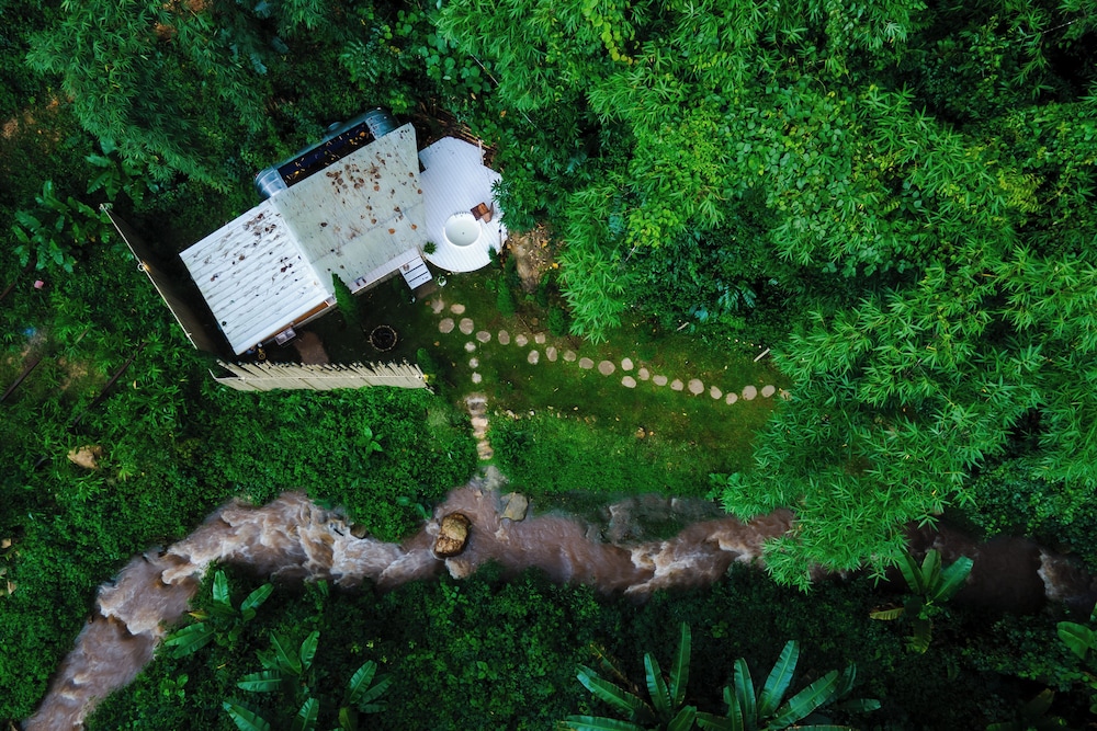 La Lanna Resort Chiang Mai 53/58