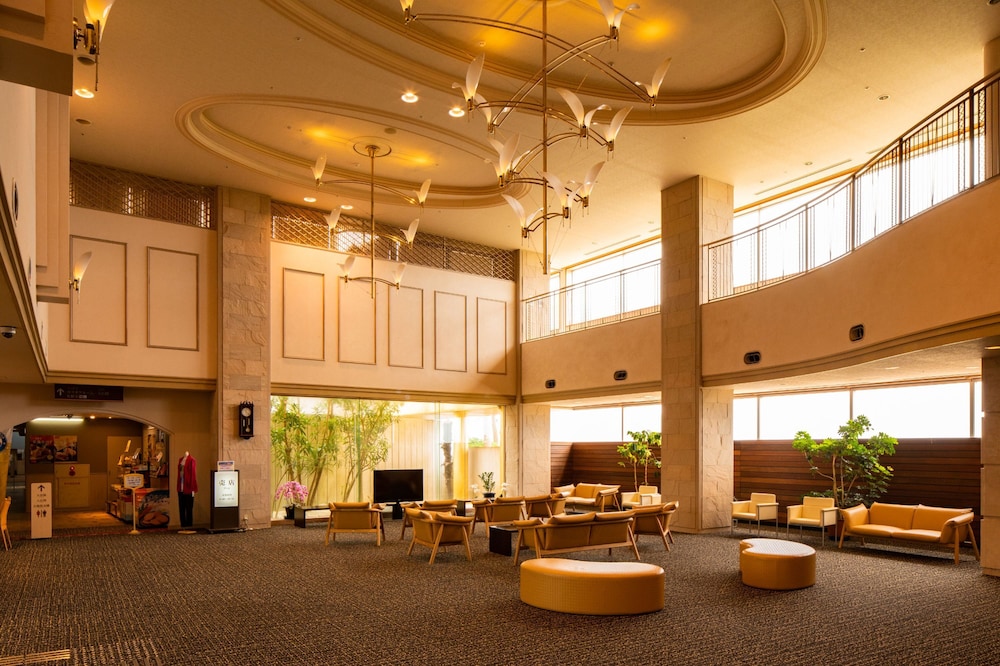 Kamenoi Hotel Kujukuri 41/58