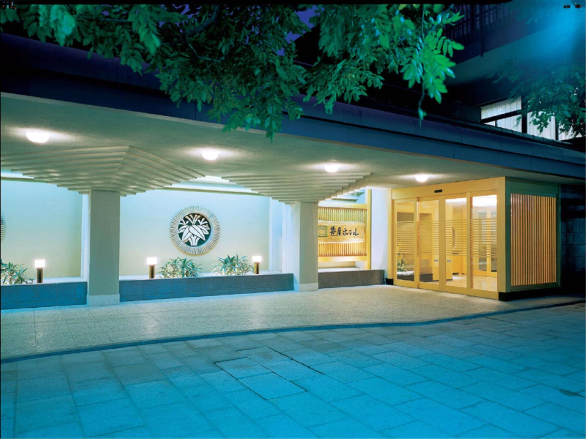 Sasaya Hotel 38/52