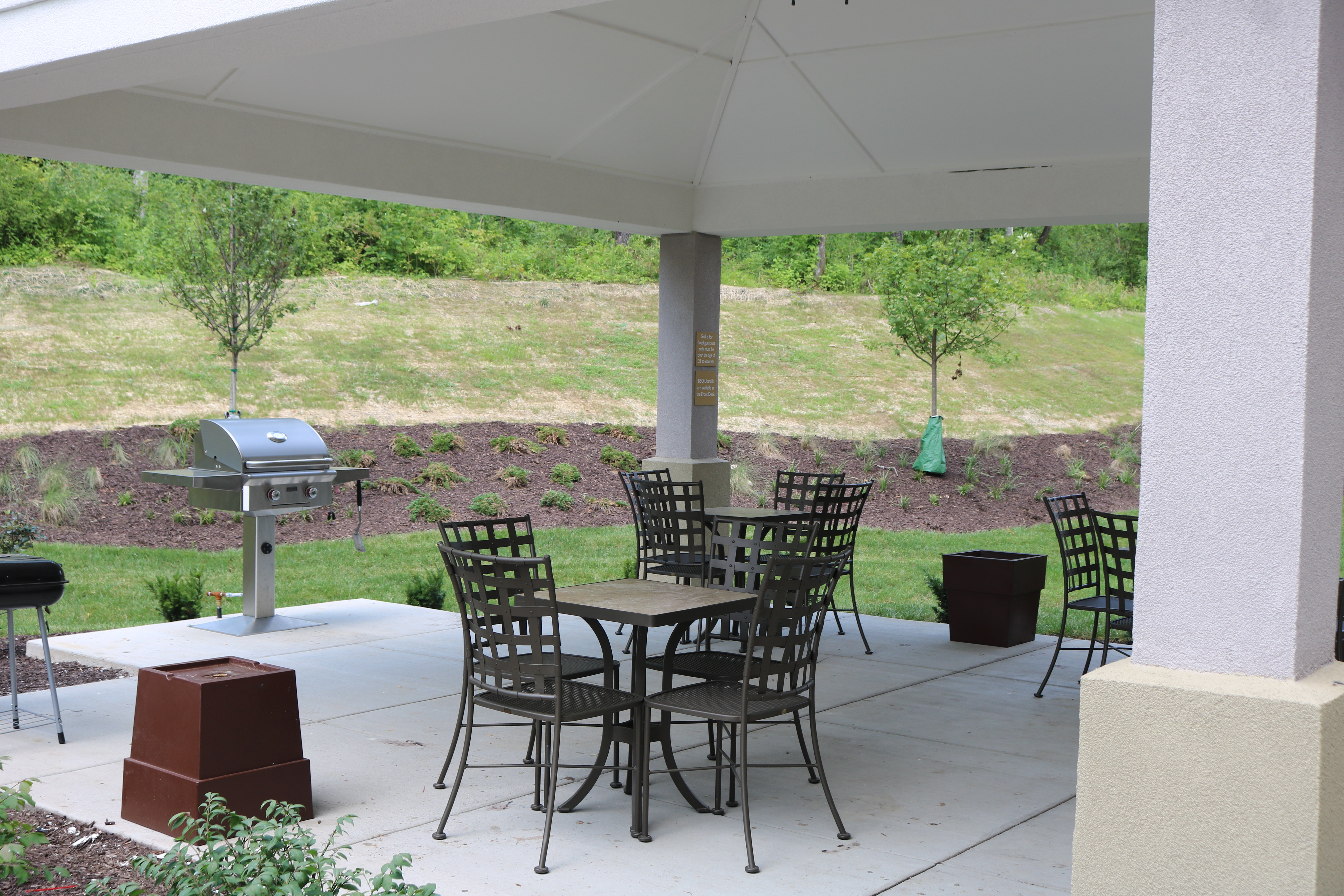 CANDLEWOOD SUITES GOODLETTSVILLE - NASHVILLE 33/41