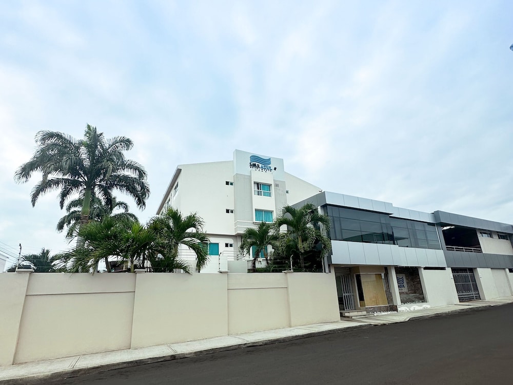 Hotel Mar Azul 3/72